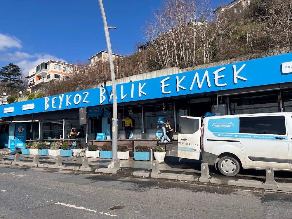 Çupra Izgara Porsiyon