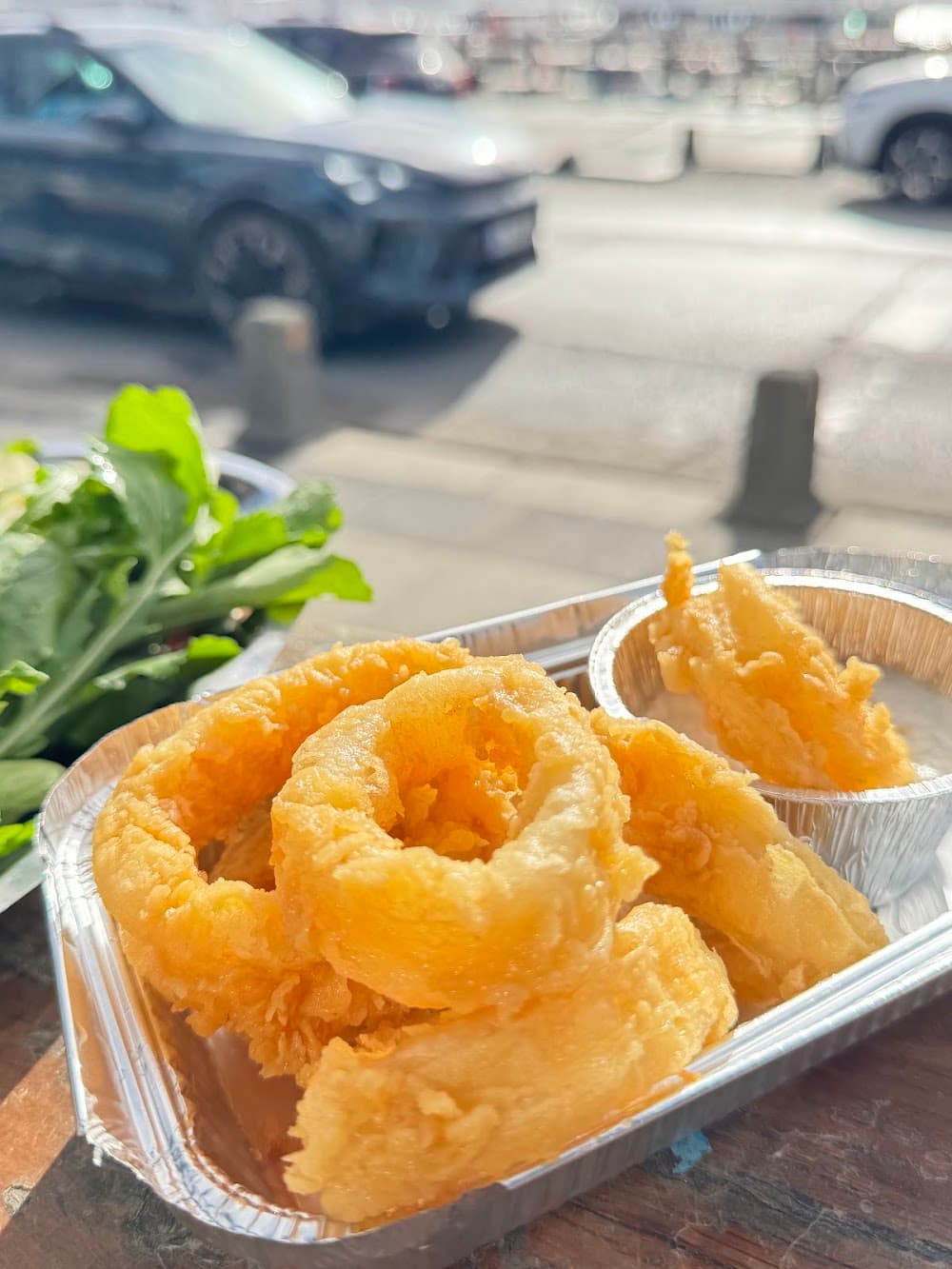 Yarım Ekmek Uskumru